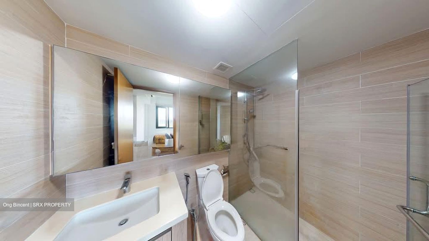 Kingsford Waterbay (D19), Apartment #593669331